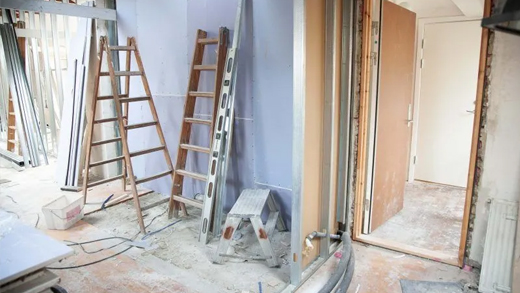 ابنیه و ساختمان