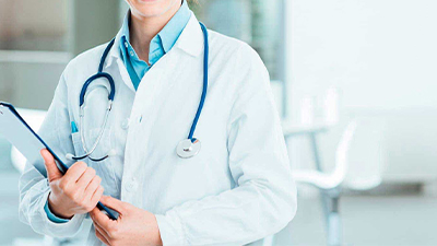 پزشکی و سلامت