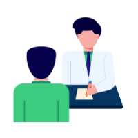 مشاور بالینی