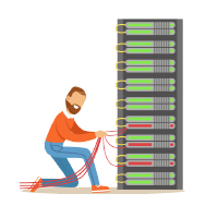 سخت افزار و شبکه