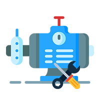 تعمیرات پمپ آب