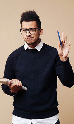 مهندس رضا برجعلی