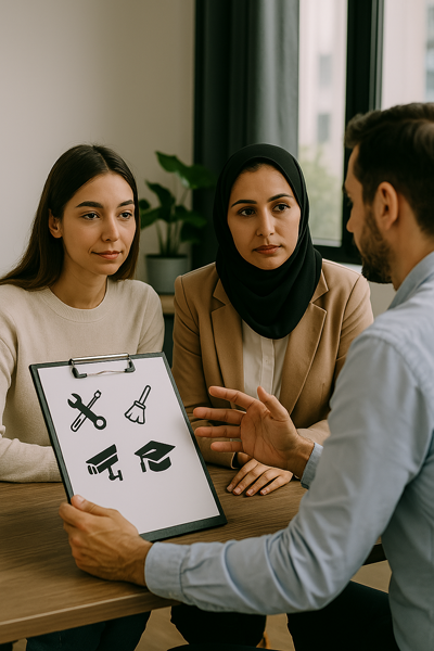 مشاوره رایگان فیکسبان